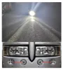Set completo di fari antinebbia a LED per SCANIA serie P, Anteprima dell’immagine prodotto 6