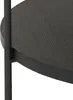 home24 Furnierter Couchtisch - Eiche / Schwarz Produktbild-Vorschau 6