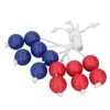 Golf Ladder Toss Balls,Golf Ladder Balls,Ladder Toss Produktbild-Vorschau 3