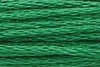 Anchor Sticktwist 4635000-00228 grün Stickgarn, 100 % Produktbild-Vorschau 2