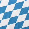Papier-Tischdecke 10m Bayernraute Produktbild-Vorschau 2