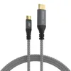 EFB Elektronik USB-HDMI-00001, 1,8 m, USB Typ-C, HDMI, Produktbild-Vorschau 1