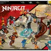 LEGO 71764 NINJAGO Centre d'entraînement Ninja avec jouet Voir les images du produit 32