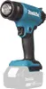 Makita DHG181ZK Akku-Heissluftgebläse Produktbild-Vorschau 26