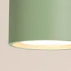 Plafond MODO 1 salbei Gx53 1xGx53 10W Aluminium 6x10x10cm Produktbild-Vorschau 4
