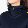 Jako Challenge Freizeitjacke Mit Kapuze Damen - Marine Produktbild-Vorschau 9