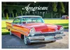 American Car Dreams (Wandkalender 2027 DIN A2 quer), Produktbild-Vorschau 1