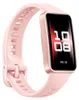 Huawei Band 9 Pinkes Aktivitätsarmband (Charm Pink) Produktbild-Vorschau 3