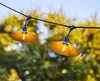 Stringa da 6 m collegabile per esterni con 10 lampadine a Anteprima dell’immagine prodotto 6