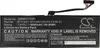 vhbw Akku kompatibel mit MSI GS43VR-6RE16H21, GS43VR Produktbild-Vorschau 1