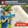 Spyra GmbH SpyraDASH Blu Altro Anteprima dell’immagine prodotto 3