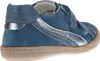 Primigi Sport Trendy Leder Sneaker blau EUR 27 Produktbild-Vorschau 5