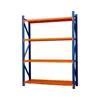 Bauhus Regał Magazynowy Przemysłowy 200x150x60 cm Metalowy Podgląd zdjęcia produktu 1