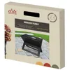 Elite Barbeque Faltgrill Klappgrill Holzkohlegrill Grill Produktbild-Vorschau 4