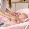 SET: Babywanne, Anti-Rutsch-Matte, Ständer, Ablassschlauch, Produktbild-Vorschau 9