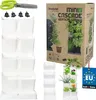 KOTARBAU® Vertikaler Garten 19,5 x 47,5 cm Hochbeet Balkon Produktbild-Vorschau 1