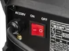 Kraft&Dele KD3421 Soudeur inverter 220A MIG//MMA/TIG LIFT Voir les images du produit 9