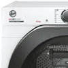 HOOVER Wärmepumpentrockner 10kg WiFi+Bluetooth Schuhgestell Produktbild-Vorschau 2