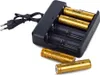 Verk 02038 Nabíjačka batérií 4.2V - 4x 18650 Náhľad obrázku produktu 2