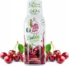 Fruttamax Light sirup višeň (500ml), 101148 Náhled obrázku produktu 2