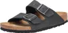 Birkenstock Herren Hausschuhe 752483 Farbe:Schwarz Größe: Produktbild-Vorschau 12
