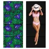 Strandmatte für Steinstrand 180x75x2cm - faltbare, Produktbild-Vorschau 9