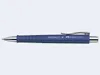FABER CASTELL Kugelschreiber Poly Ball M, blau Produktbild-Vorschau 7