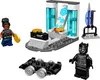 LEGO 76212 Marvel Shuriho laboratórium, Black Panther na Náhľad obrázku produktu 3