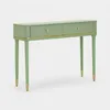 Konzole Camille 37 x 101 x 78 cm MDF, borovice, železo, Náhled obrázku produktu 11