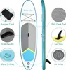 LIXADA stand-up paddle board, SUP paddle board set, Náhled obrázku produktu 3