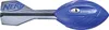 Nerf - Vortex Aero Howler Blue Náhľad obrázku produktu 7
