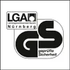 Sedia girevole da ufficio, seduta LxPxA 480x500x420-550 mm, Anteprima dell’immagine prodotto 15