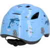 FISCHER Fahrradhelm Kinder PLUS Delfin - Größe XS/S 48-54 Produktbild-Vorschau 10