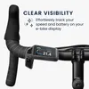 kwmobile EBike Fahrrad Computer Case kompatibel mit Bosch Produktbild-Vorschau 3