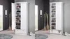 Armoire multi-usages Intertrade blanc ; 001734 Voir les images du produit 7
