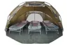 Bivvy MK 5 Seasons Dome Pro 3,5 Mann Angelzelt Produktbild-Vorschau 14