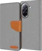 Klapp Hülle für Xiaomi Redmi A5 Handyhülle Tasche Flip Case Produktbild-Vorschau 1