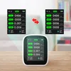 Tuya WLAN měřič kvality ovzduší 8 v 1 - PM1,0/2,5/10, CO₂, Náhled obrázku produktu 7