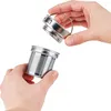 emsa N2080300 emsa Isolierbecher TEA MUG schwarz 0,4 l Anteprima dell’immagine prodotto 4