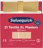 Salvequick® 6470 strisce di cerotto - 6x 21 pezzi, extra Anteprima dell’immagine prodotto 8