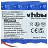vhbw Akku Ersatz für VDW GP210AAHCB5BMXZ für Medizintechnik Produktbild-Vorschau 5