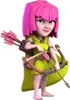 MINIX Videogames: World of Clash - Archery Náhled obrázku produktu 1