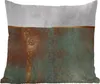 MuchoWow® Outdoor Kissen - Abstrakt - Luxus - Gold - 45x45 Produktbild-Vorschau 1