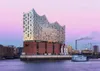 Puzzle Ravensburger - Collezione Germania - Elbphilharmonie Anteprima dell’immagine prodotto 1
