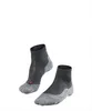 Falke Tk5 Short Asphalt Mel. Asphalt Mel. 42-43 Produktbild-Vorschau 14