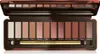 Eveline Cosmetics Lidschattenpalette Charming Mocha, 12 Produktbild-Vorschau 2