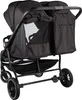 Born Lucky Duo Buggy Ranger Schwarz Produktbild-Vorschau 6