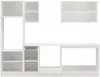 Küche Toni 260 cm Küchenzeile Küchenblock Singleküche Produktbild-Vorschau 3