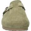 JOSEF SEIBEL Hermine 04 | Clog für Damen | Grün Produktbild-Vorschau 5