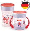 NUK Magic Cup & Mini Magic Cup Trinklernbecher Duo-Set | Produktbild-Vorschau 8